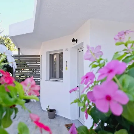 Apartamento Rhodes Soul Luxury *