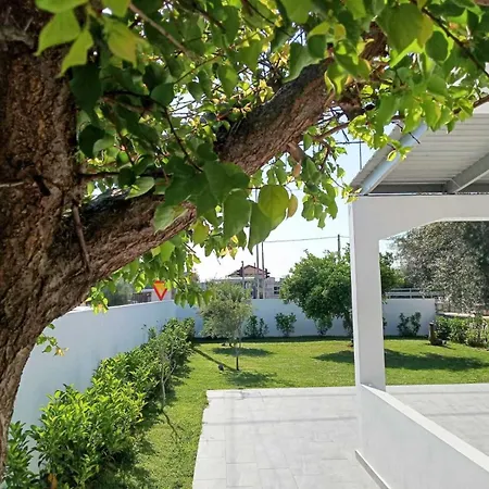 Rhodes Soul Luxury Afantou