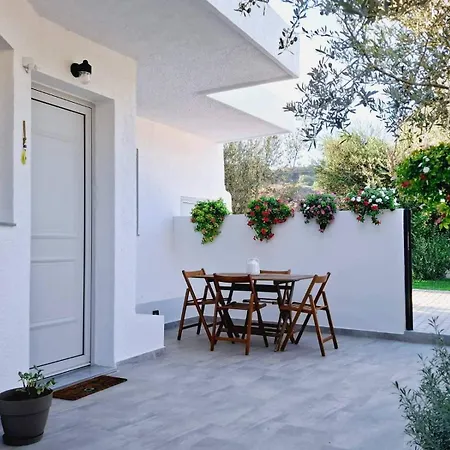 Apartamento Rhodes Soul Luxury