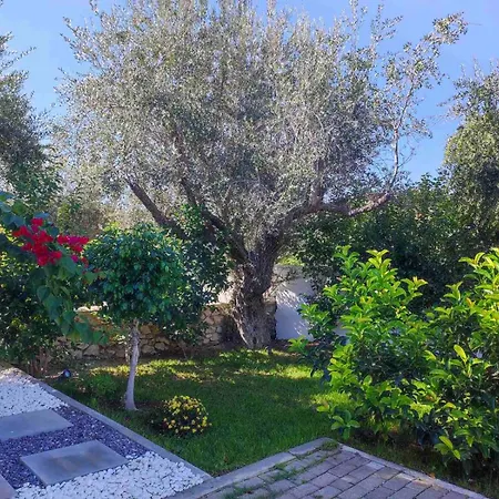 Apartamento Rhodes Soul Luxury