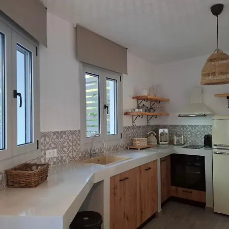 Rhodes Soul Luxury Apartamento *