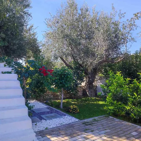 Rhodes Soul Luxury Apartamento *