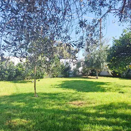 Apartamento Rhodes Soul Luxury Afantou