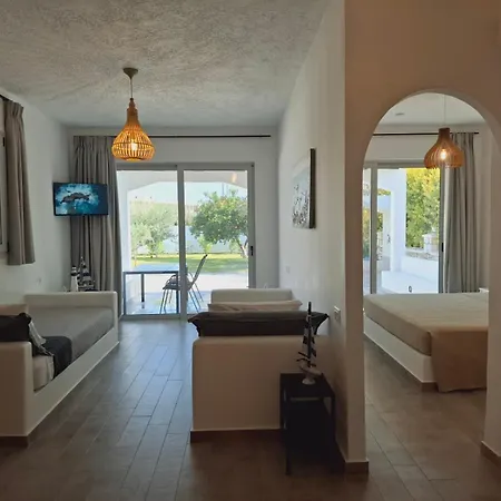 Rhodes Soul Luxury