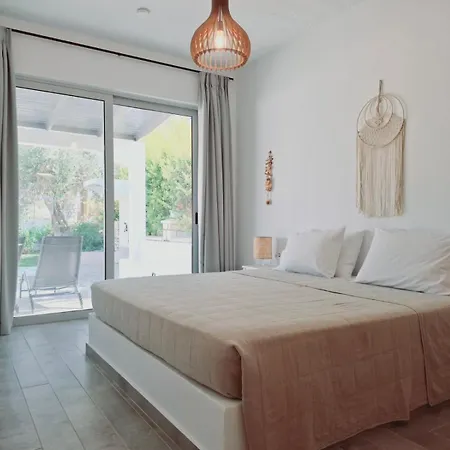 Rhodes Soul Luxury Afantou