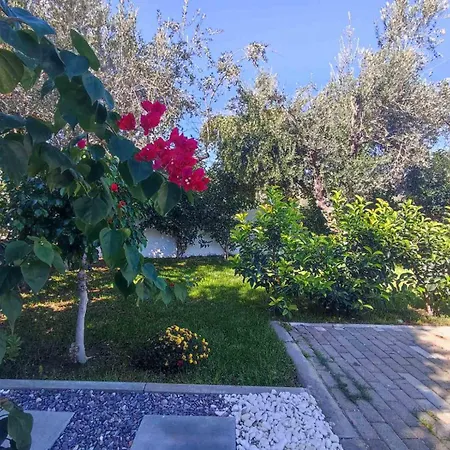 Rhodes Soul Luxury *