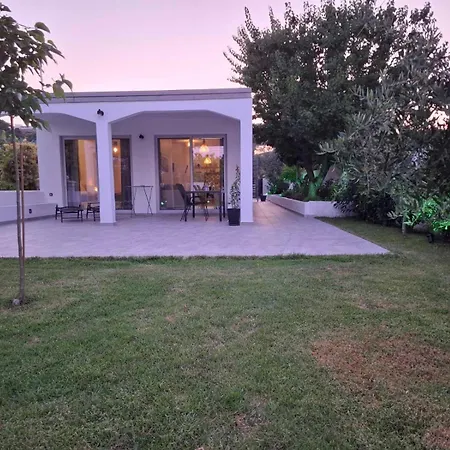 Rhodes Soul Luxury Afantou