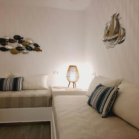 Rhodes Soul Luxury
