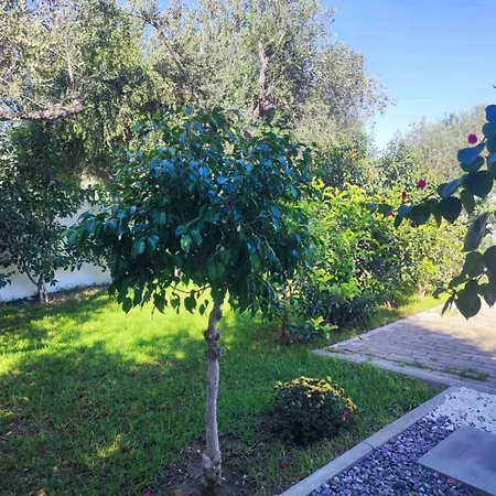 Apartment Rhodes Soul Luxury