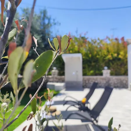 Rhodes Soul Luxury Apartamento *