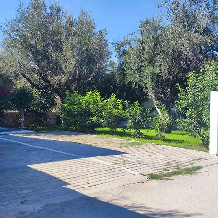 Rhodes Soul Luxury Apartamento *