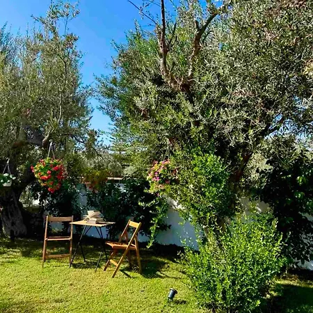 Appartement Rhodes Soul Luxury *