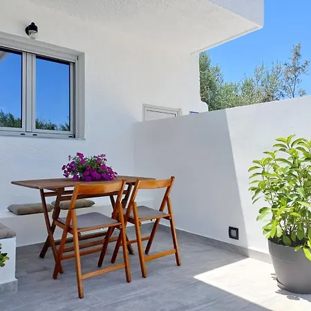 Appartement Rhodes Soul Luxury
