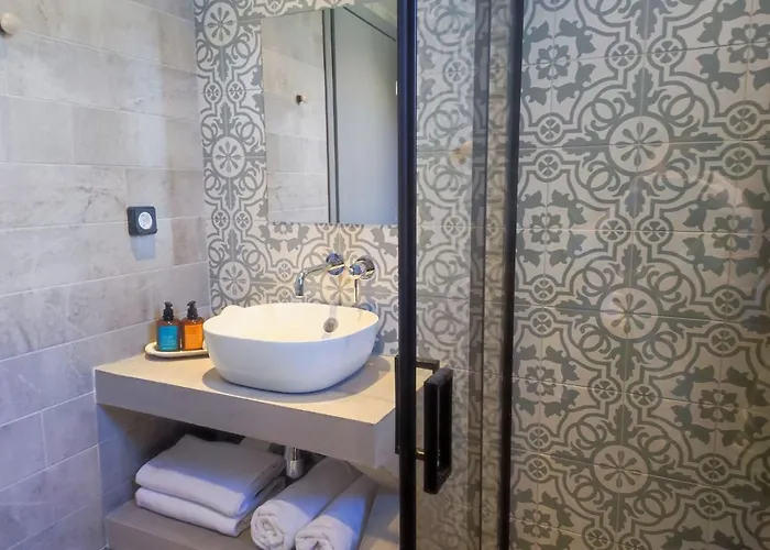 Appartement Rhodes Soul Luxury Afantou