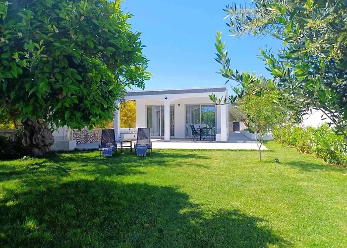 Rhodes Soul Luxury * אפאנטו