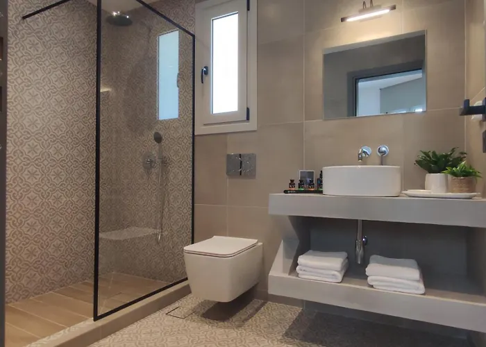 Rhodes Soul Luxury אפאנטו