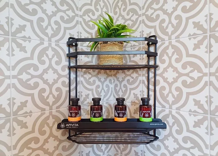 Rhodes Soul Luxury Afantou