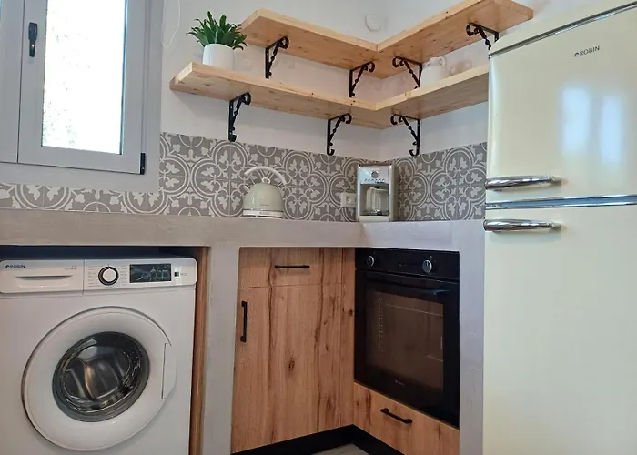 Rhodes Soul Luxury אפאנטו