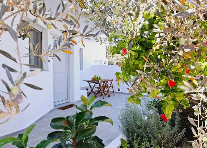 Appartement Rhodes Soul Luxury Afantou