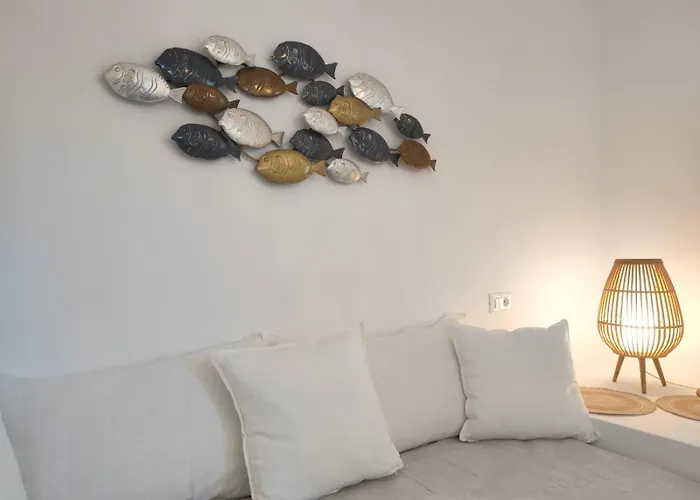 Appartement Rhodes Soul Luxury Afantou