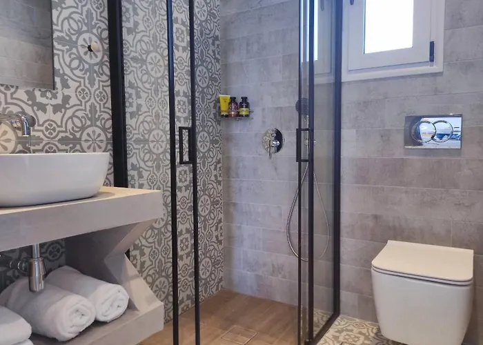 Rhodes Soul Luxury * Afantou