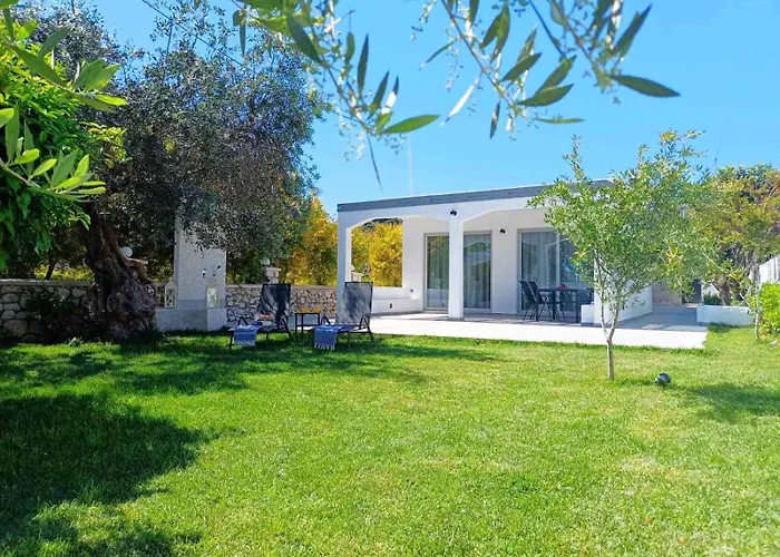 Rhodes Soul Luxury *