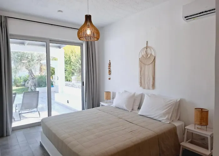 Rhodes Soul Luxury Appartement