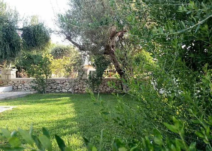 Rhodes Soul Luxury Appartement Afantou