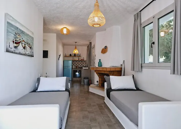 Rhodes Soul Luxury * Afantou