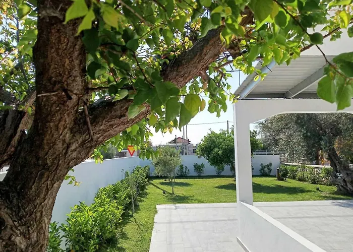 Rhodes Soul Luxury Afantou