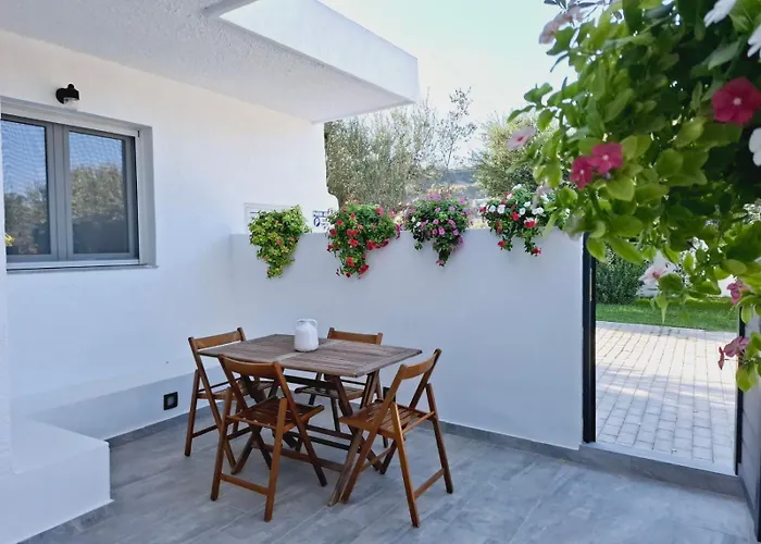 Rhodes Soul Luxury Afantou