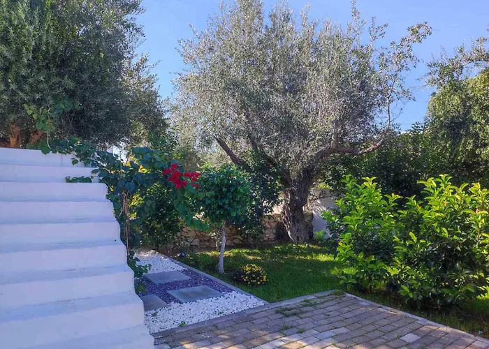 Rhodes Soul Luxury Appartement *