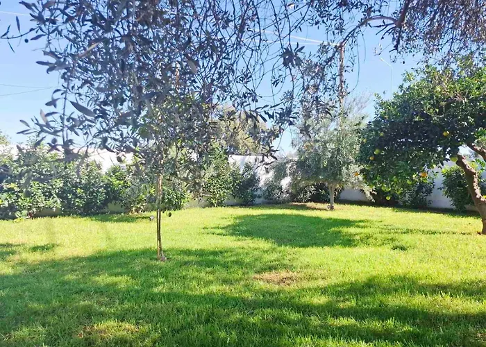 Appartement Rhodes Soul Luxury Afantou