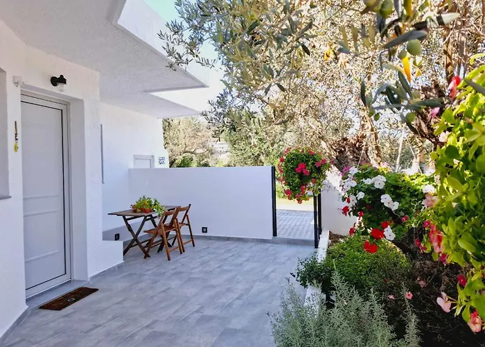 Rhodes Soul Luxury Afantou