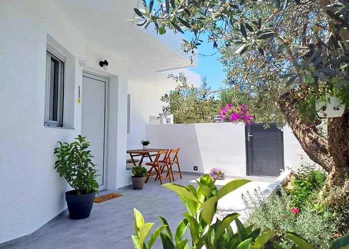 Rhodes Soul Luxury Appartement Afantou